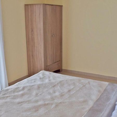 Villa Eva Σκάλα Ραχωνίου Εξωτερικό φωτογραφία
